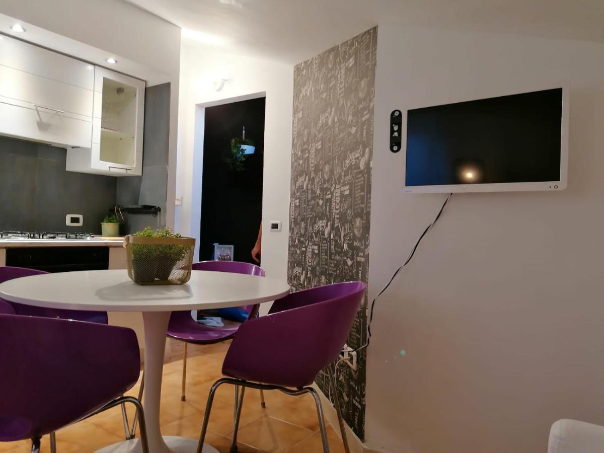 Apartamento Bramante-12 Pescara Exterior foto