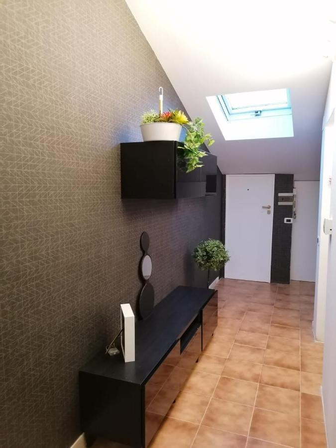 Apartamento Bramante-12 Pescara Exterior foto