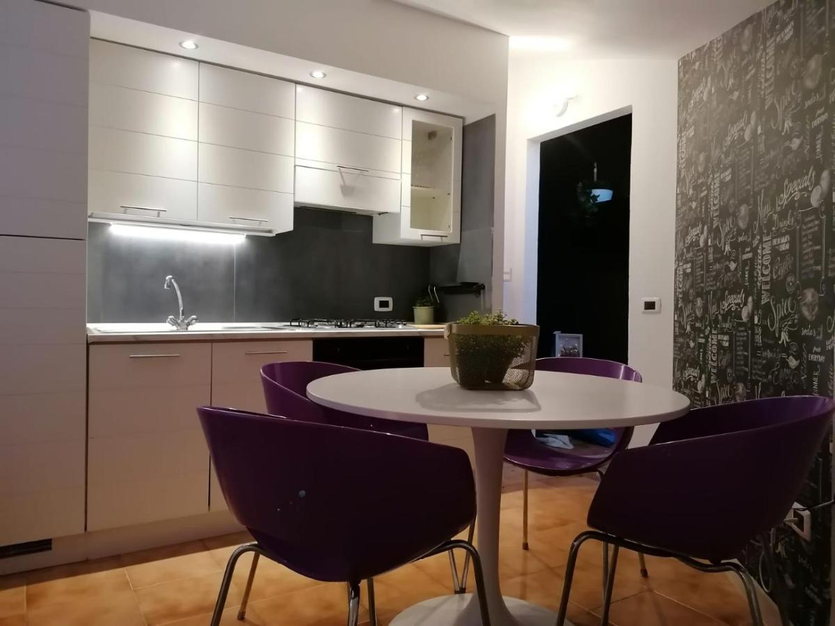Apartamento Bramante-12 Pescara Exterior foto